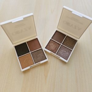 Oryza eyeshadow 2 pcs